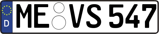 ME-VS547