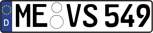 ME-VS549