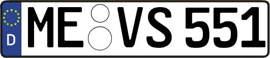 ME-VS551