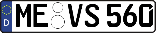 ME-VS560