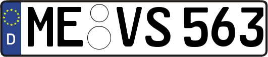 ME-VS563