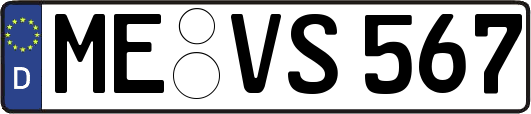 ME-VS567