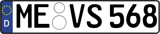 ME-VS568