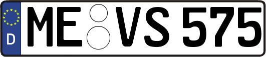 ME-VS575