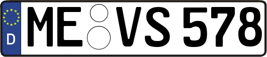 ME-VS578