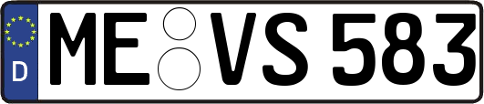 ME-VS583
