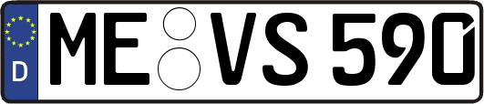 ME-VS590