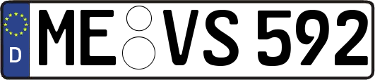 ME-VS592