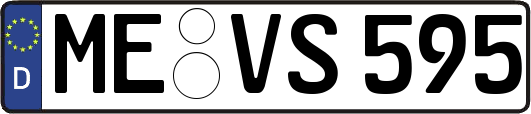 ME-VS595