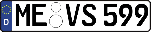 ME-VS599