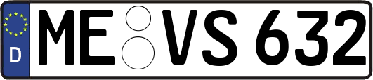 ME-VS632
