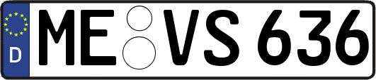 ME-VS636
