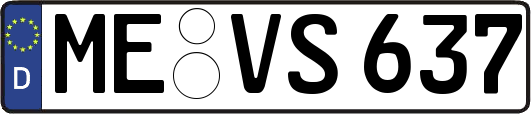 ME-VS637