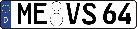 ME-VS64