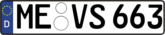 ME-VS663