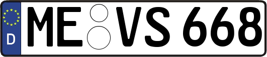 ME-VS668