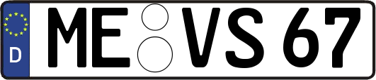 ME-VS67