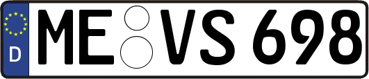 ME-VS698