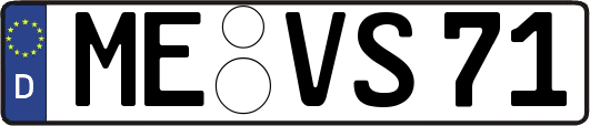 ME-VS71