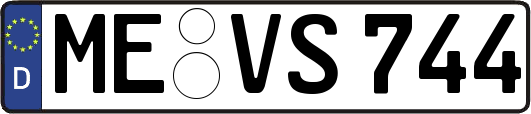 ME-VS744