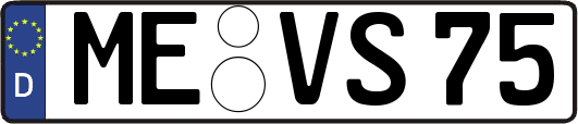 ME-VS75