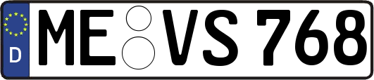 ME-VS768