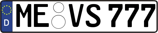ME-VS777