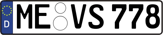 ME-VS778