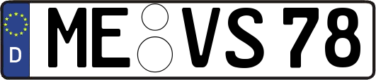 ME-VS78