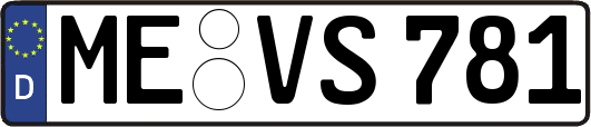 ME-VS781