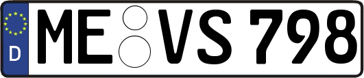 ME-VS798