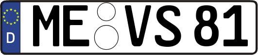 ME-VS81