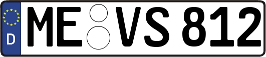 ME-VS812