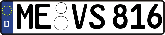 ME-VS816