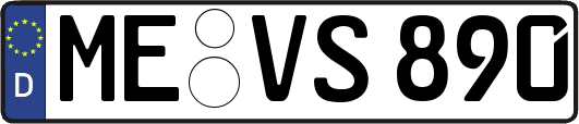 ME-VS890