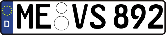 ME-VS892