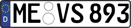 ME-VS893