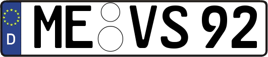 ME-VS92