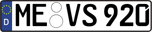ME-VS920