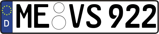 ME-VS922