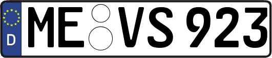 ME-VS923