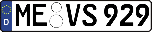 ME-VS929