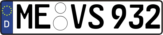 ME-VS932