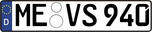 ME-VS940