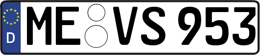 ME-VS953