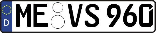 ME-VS960