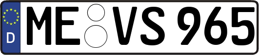 ME-VS965