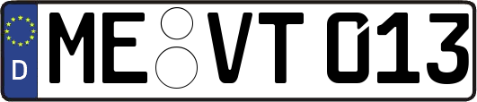 ME-VT013