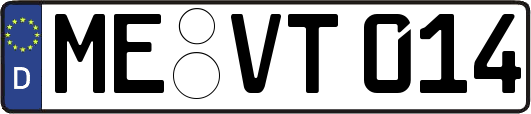 ME-VT014