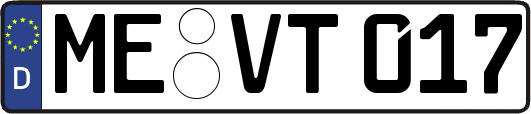 ME-VT017